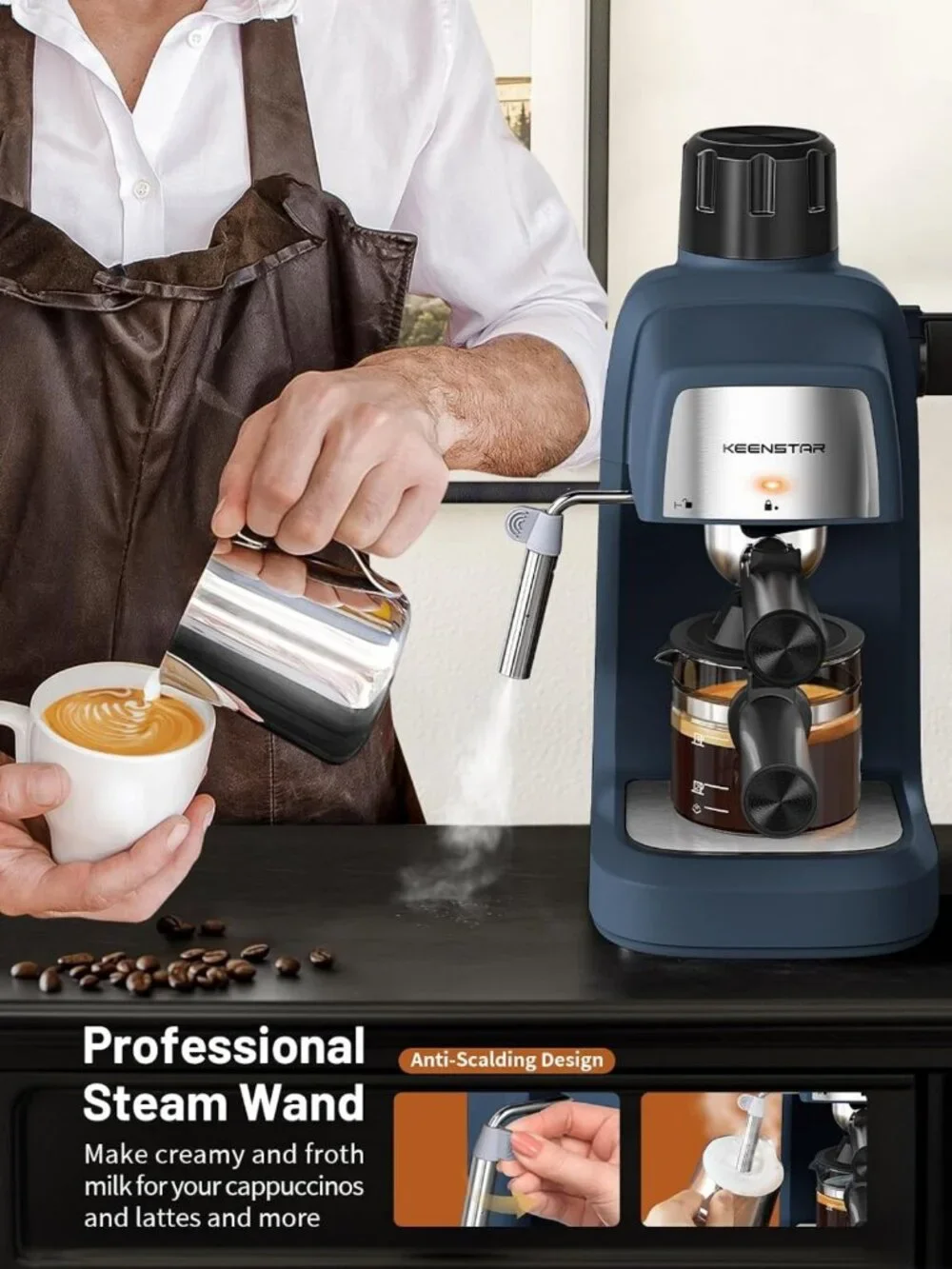N/A brew your